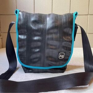 Ag Alchemy Goods Haversack Shoulder Bag